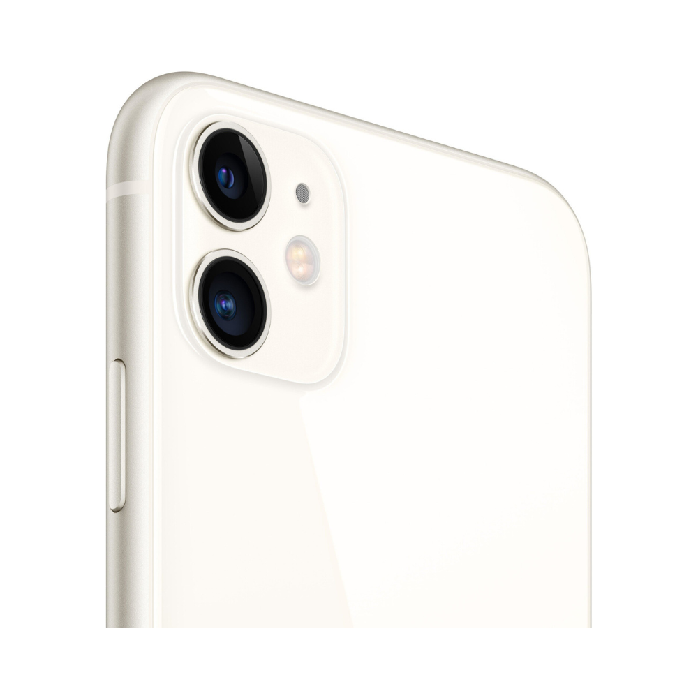 Apple IPHONE 11 64GB BLANCO