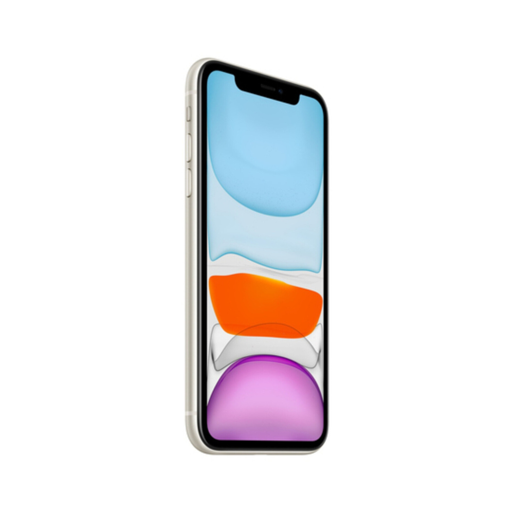 Apple IPHONE 11 64GB BLANCO
