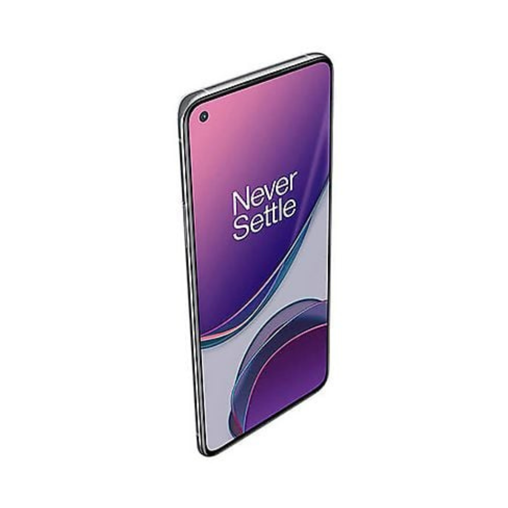 OnePlus 8T 128 GB Lunar Silver