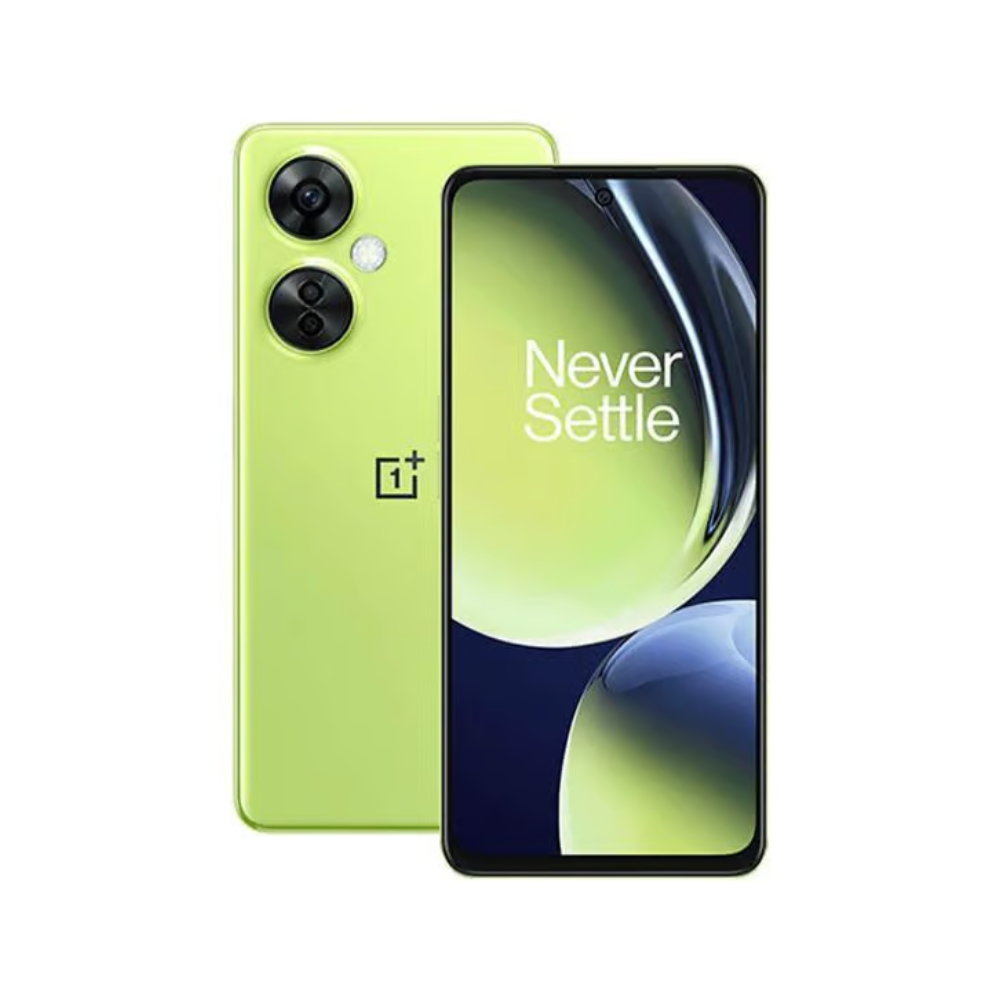 OnePlus Nord CE Lite 5G 128 GB Pastel Lime