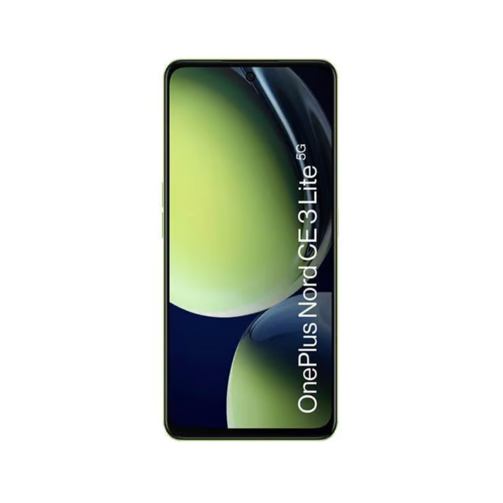 OnePlus Nord CE Lite 5G 128 GB Pastel Lime - Imagen 2