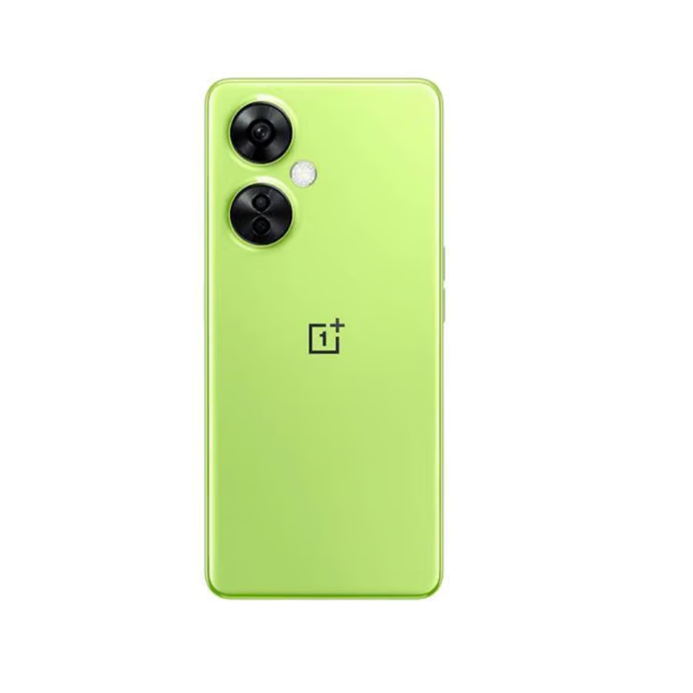 OnePlus Nord CE Lite 5G 128 GB Pastel Lime - Imagen 3