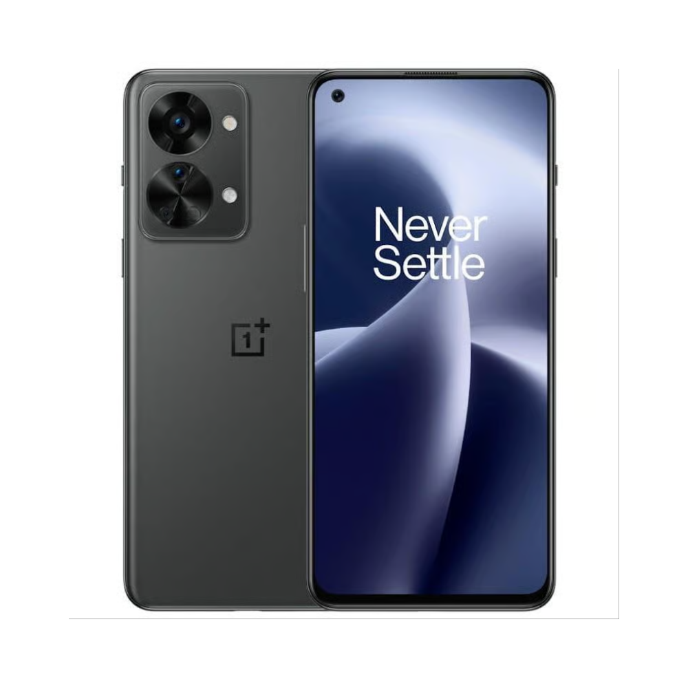 ONE PLUS Nord 2T 128GB GRAY SHADOW