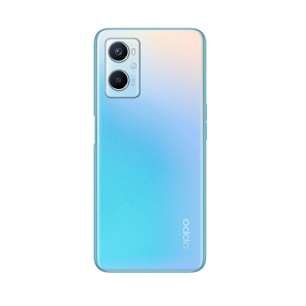 OPPO A96 128GB SUNSET BLUE