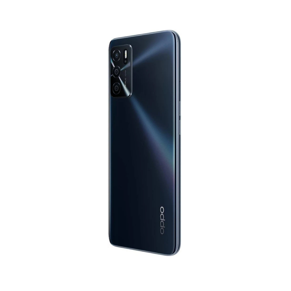 OPPO A16s 64 GB Crystal Black