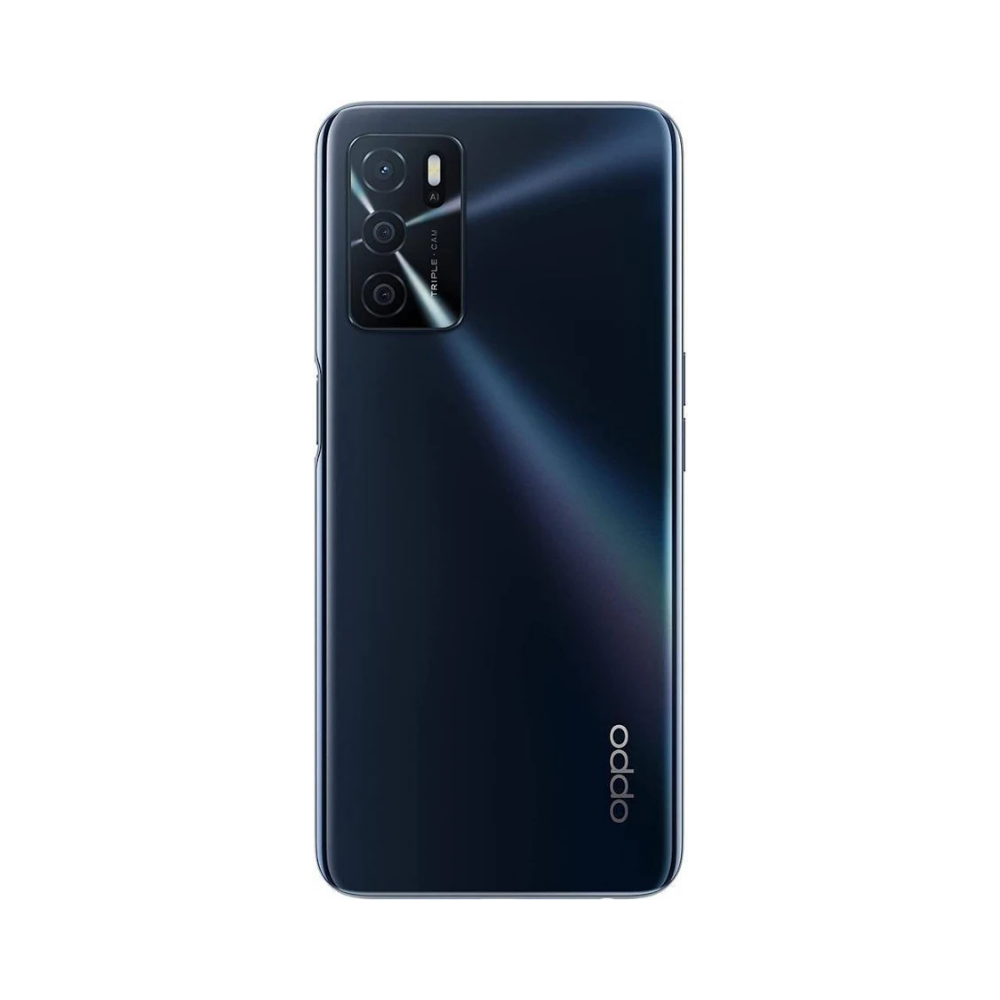 OPPO A16s 64 GB Crystal Black