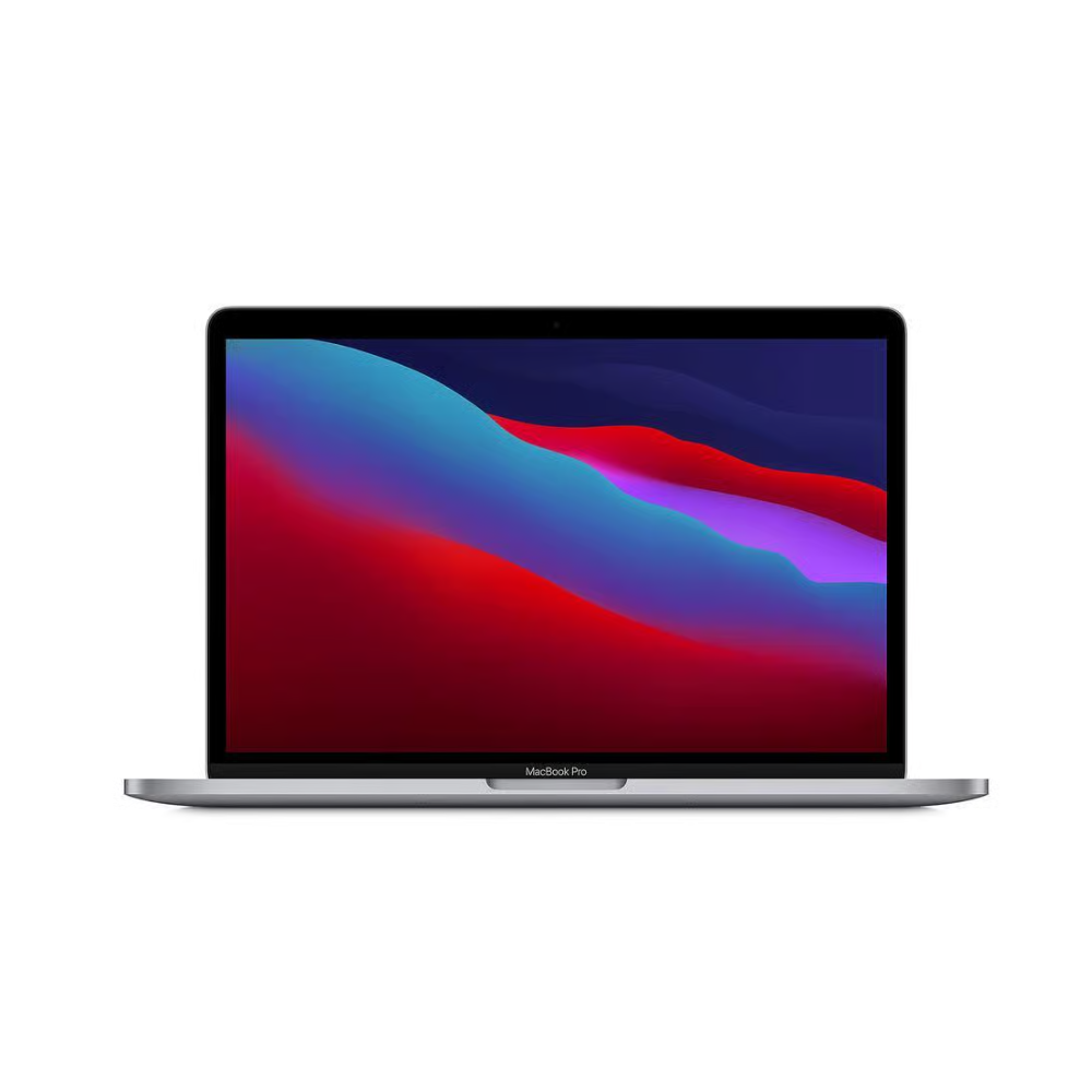 Apple A2338 MacBook Pro (13 pulgadas, M1, 2020) 13.3 " Apple M1 SSD1TB NVMe 16 GB