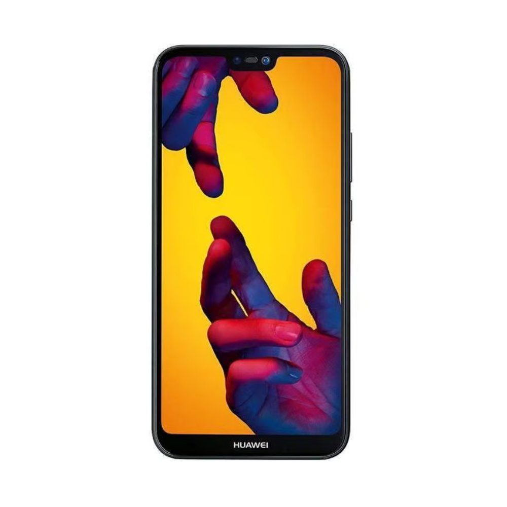 Huawei P20 Pro 64 GB Negro