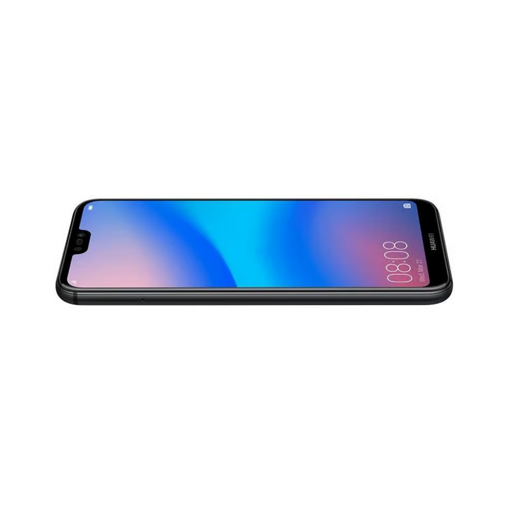 Huawei P20 Pro 64 GB Negro