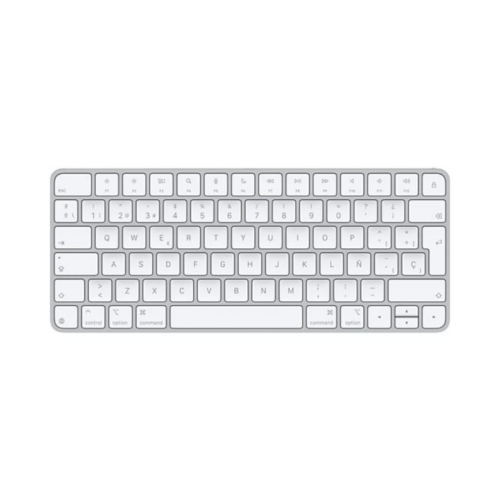 Apple Magic Keyboard (A1644) Blanc