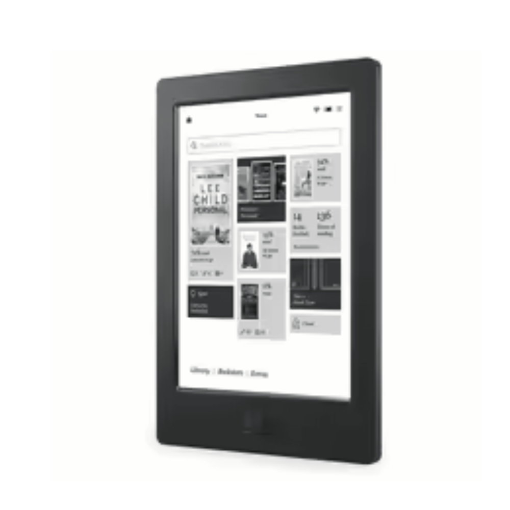 Kobo Aura H20 Negro