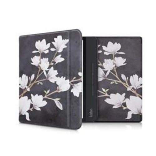 Funda genérica Floral