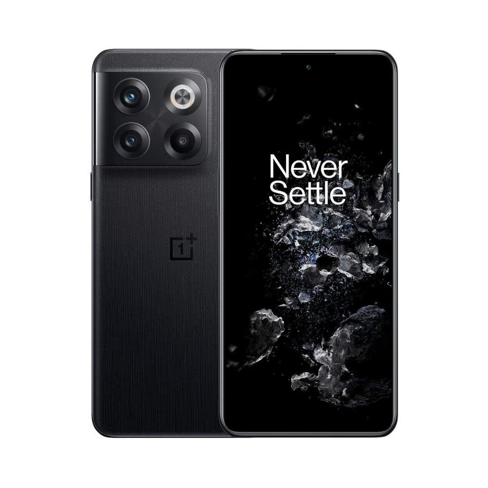 OnePlus 10T 128 GB Moonstone Black