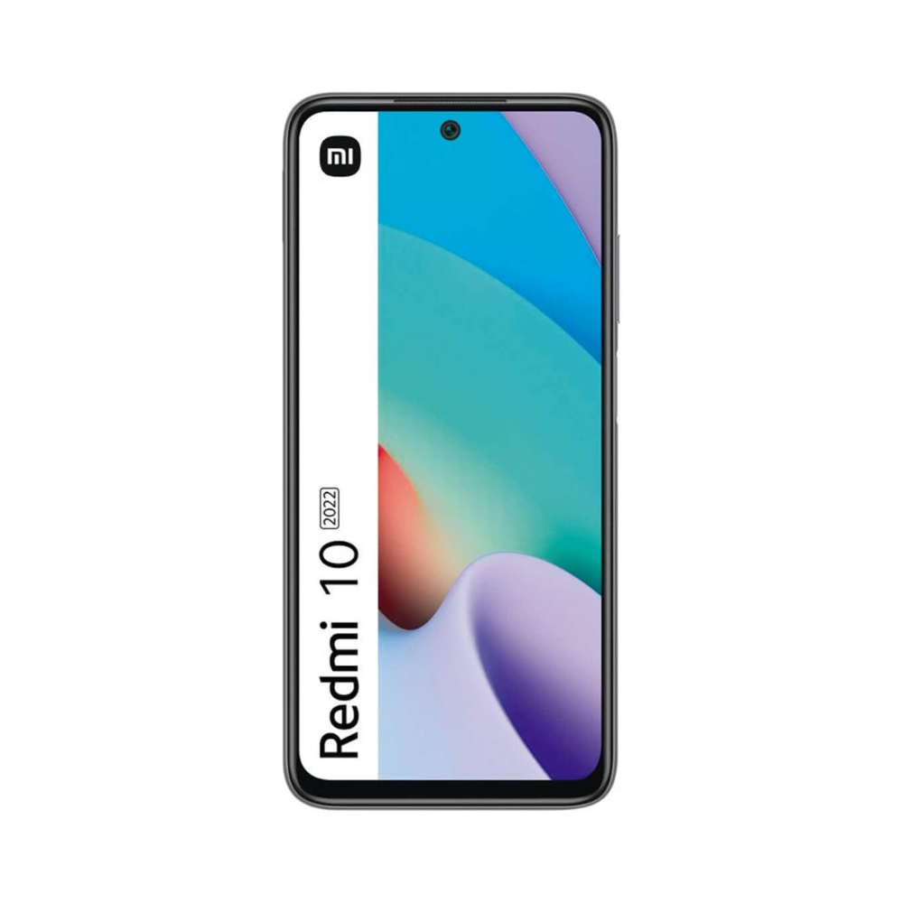 Xiaomi Redmi Note 10S 128GB Onyx Gray