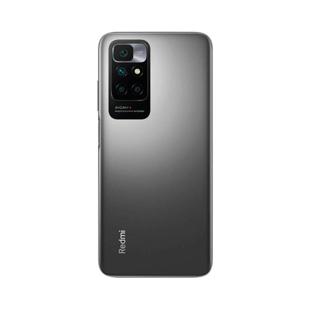Xiaomi Redmi Note 10S 128GB Onyx Gray