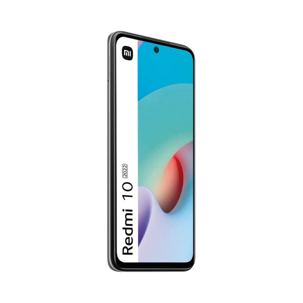Xiaomi Redmi Note 10S 128GB Onyx Gray